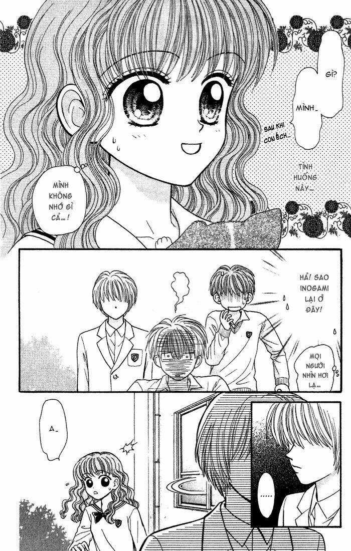 W Pinch!! - Chapter 2 - Trang 40