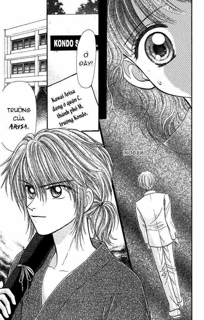 W Pinch!! - Chapter 2 - Trang 41