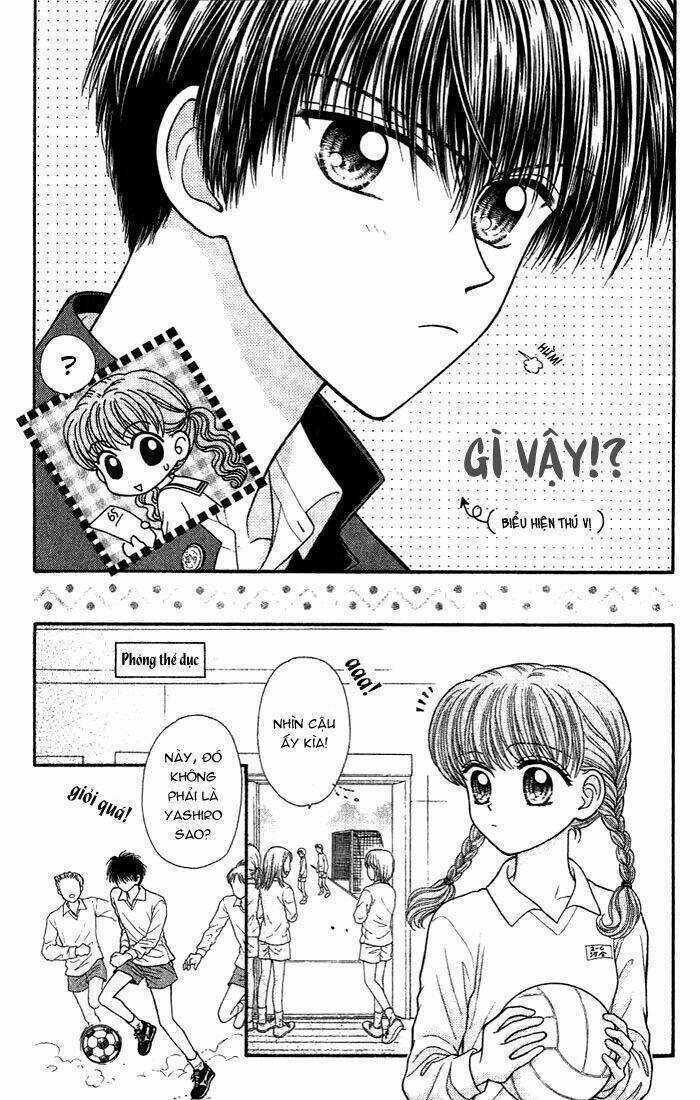 W Pinch!! - Chapter 2 - Trang 9