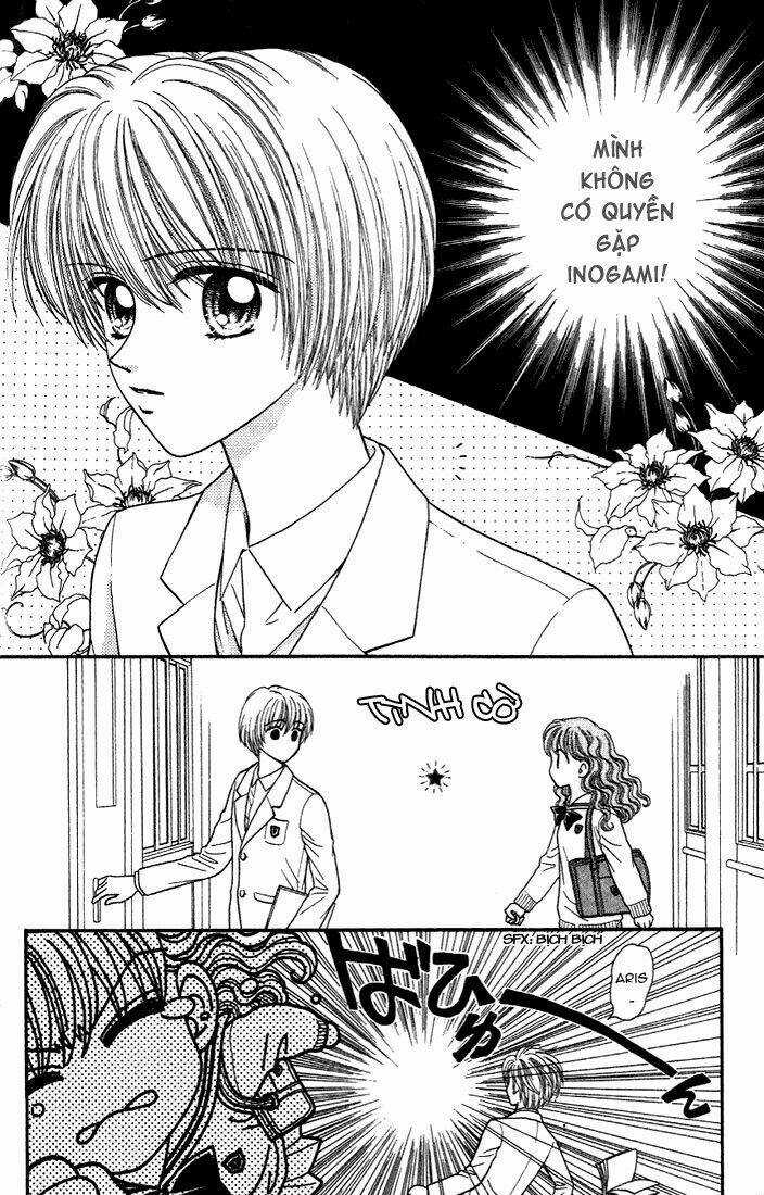 W Pinch!! - Chapter 3 - Trang 11