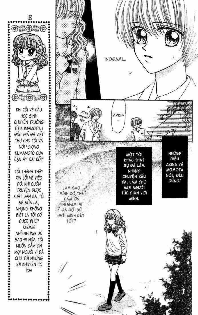 W Pinch!! - Chapter 3 - Trang 18