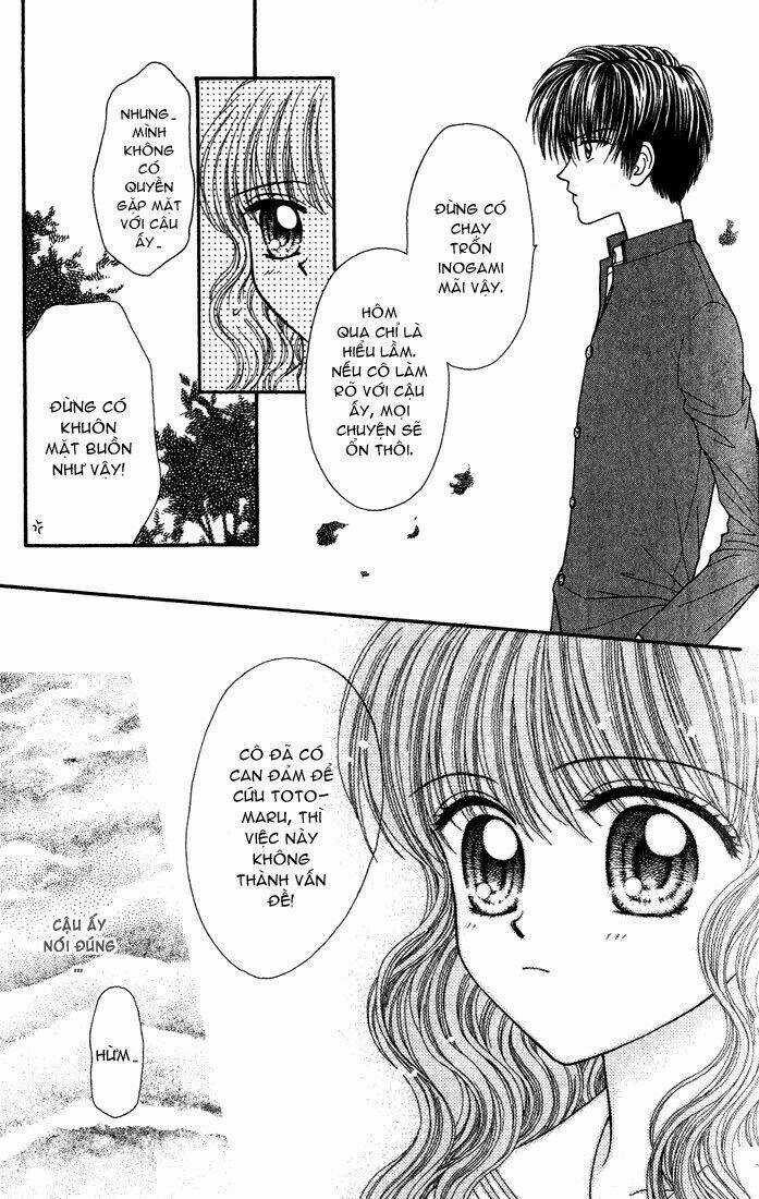 W Pinch!! - Chapter 3 - Trang 22