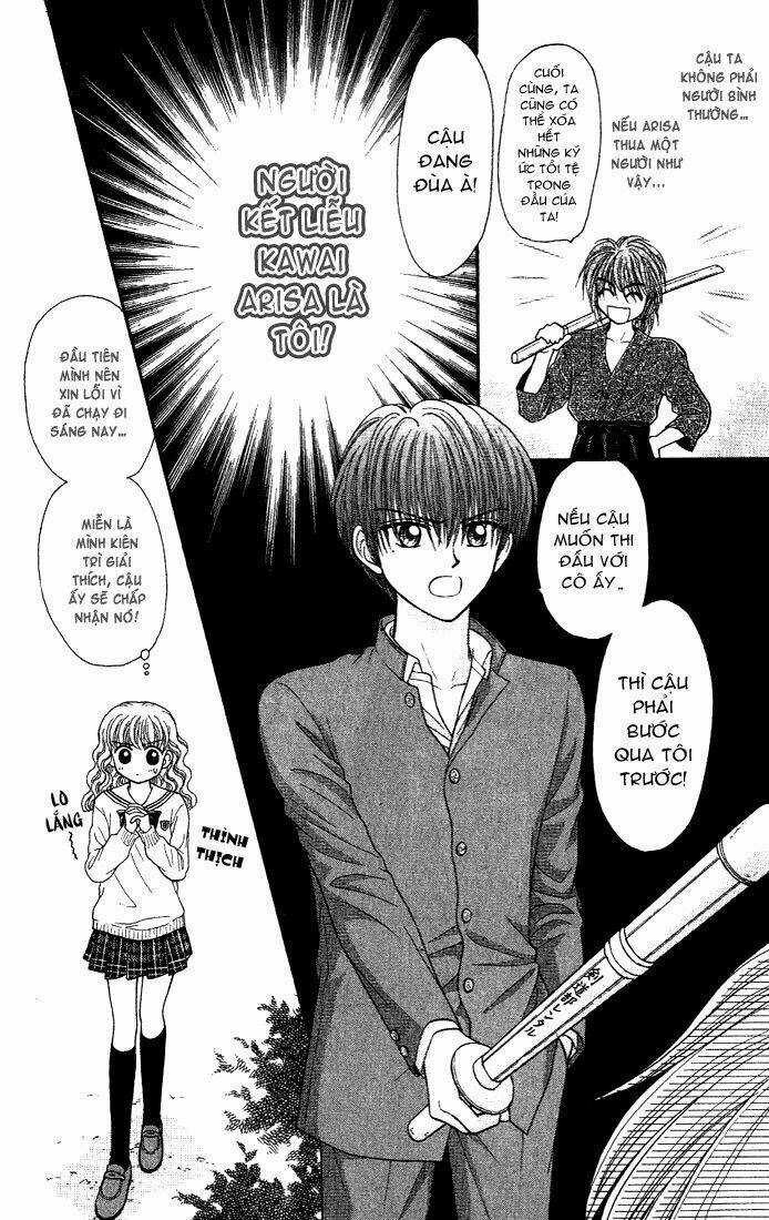 W Pinch!! - Chapter 3 - Trang 25