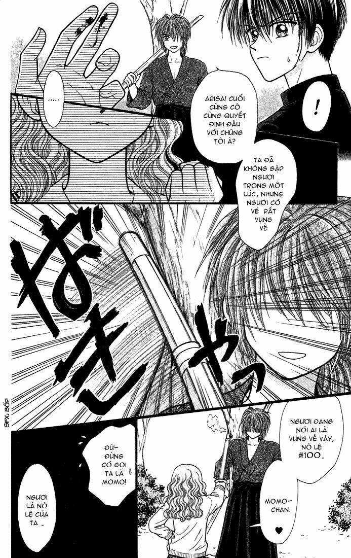 W Pinch!! - Chapter 3 - Trang 29