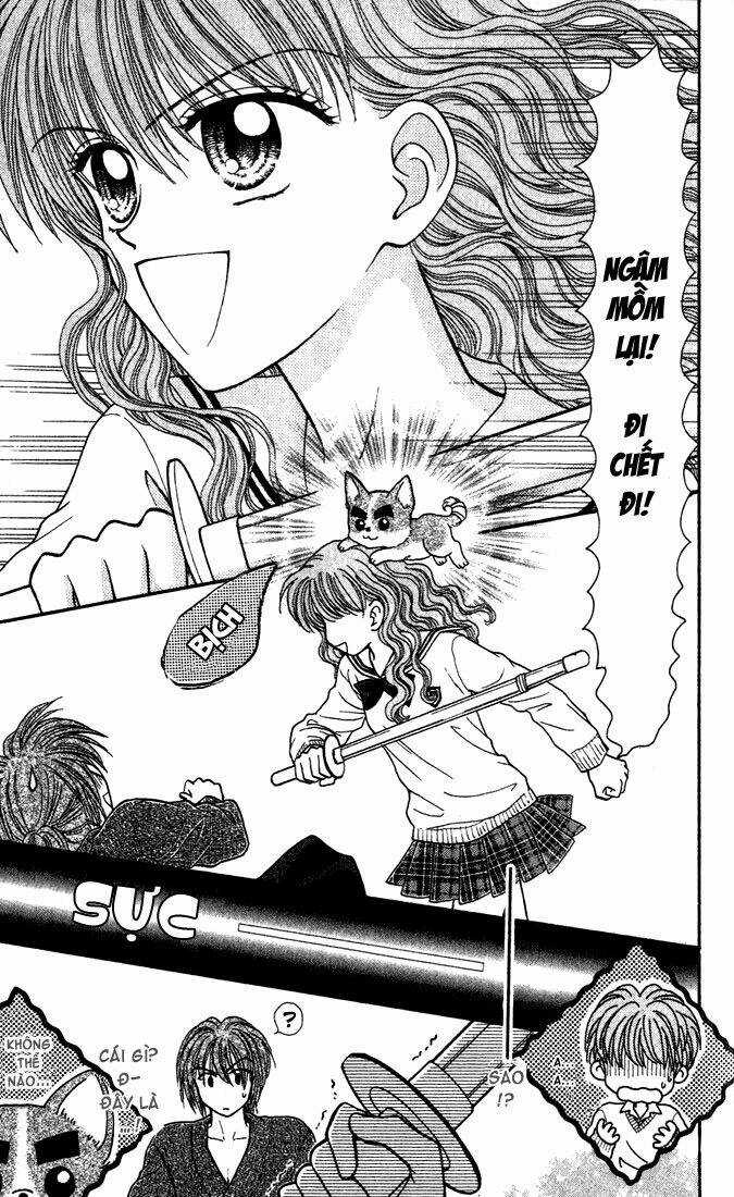 W Pinch!! - Chapter 3 - Trang 34