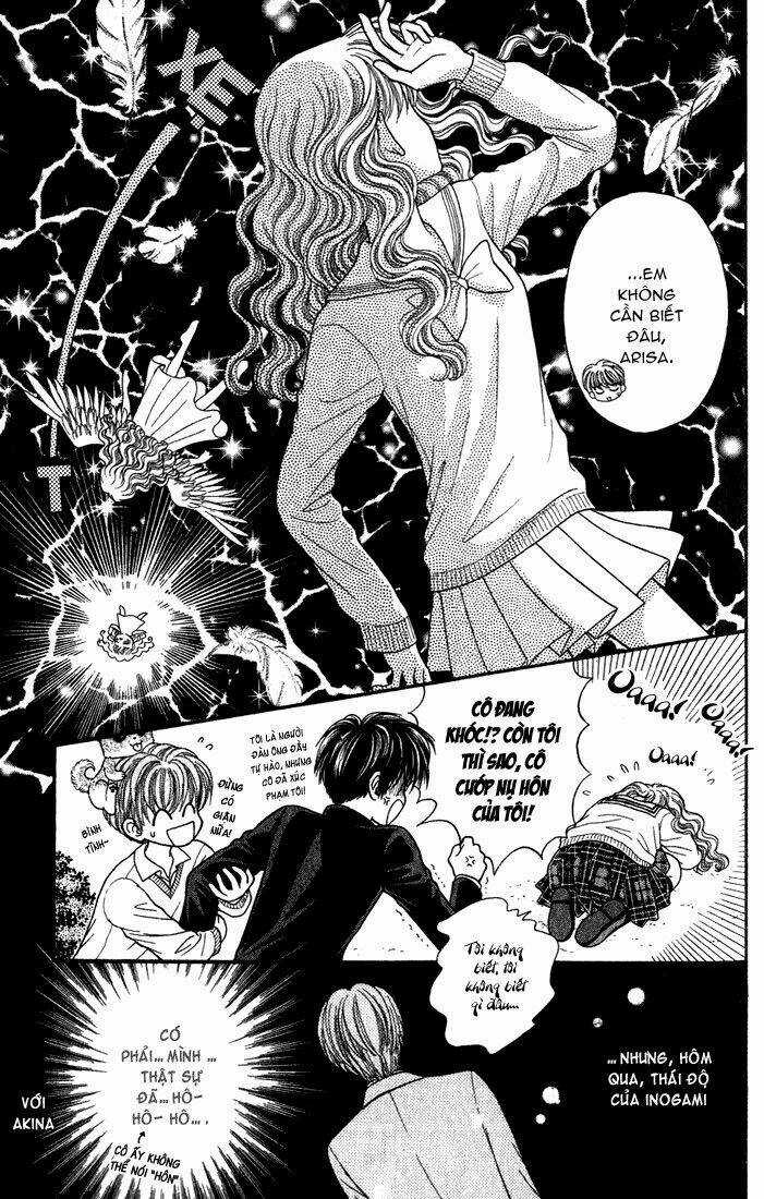 W Pinch!! - Chapter 3 - Trang 6