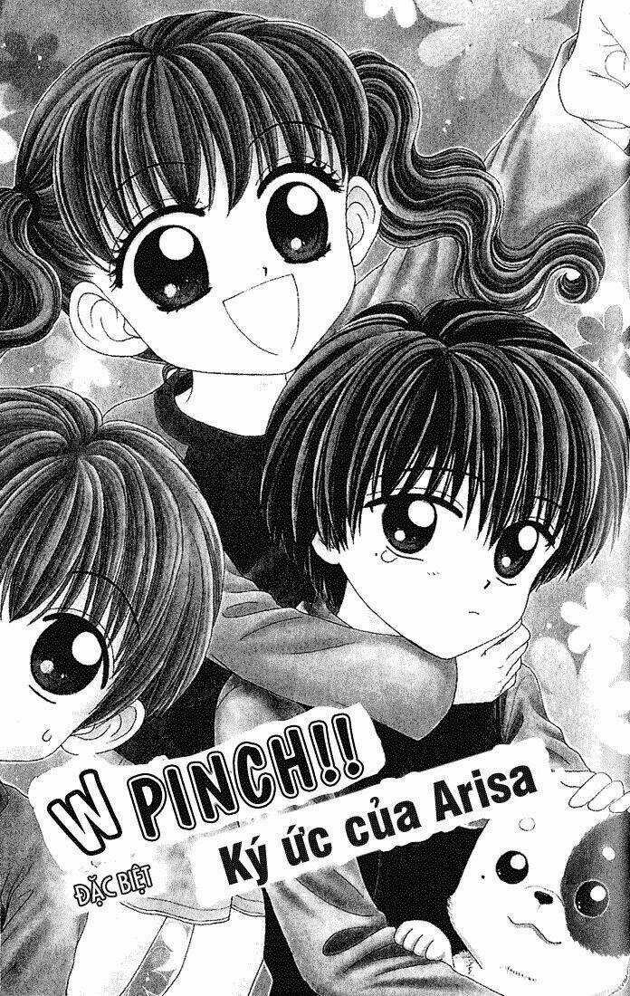 W Pinch!! - Chapter 4.5 - Trang 2