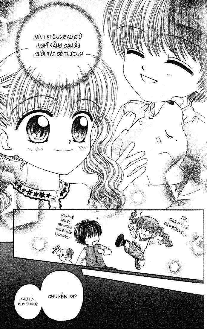 W Pinch!! - Chapter 4.5 - Trang 12