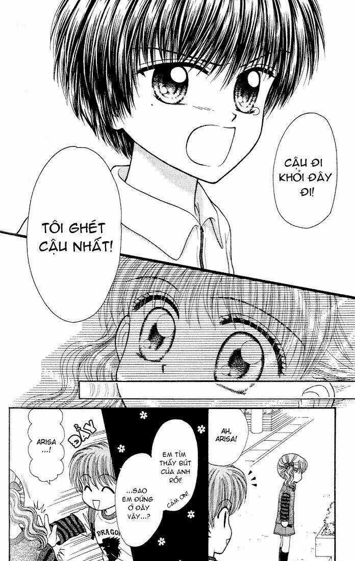 W Pinch!! - Chapter 4.5 - Trang 17