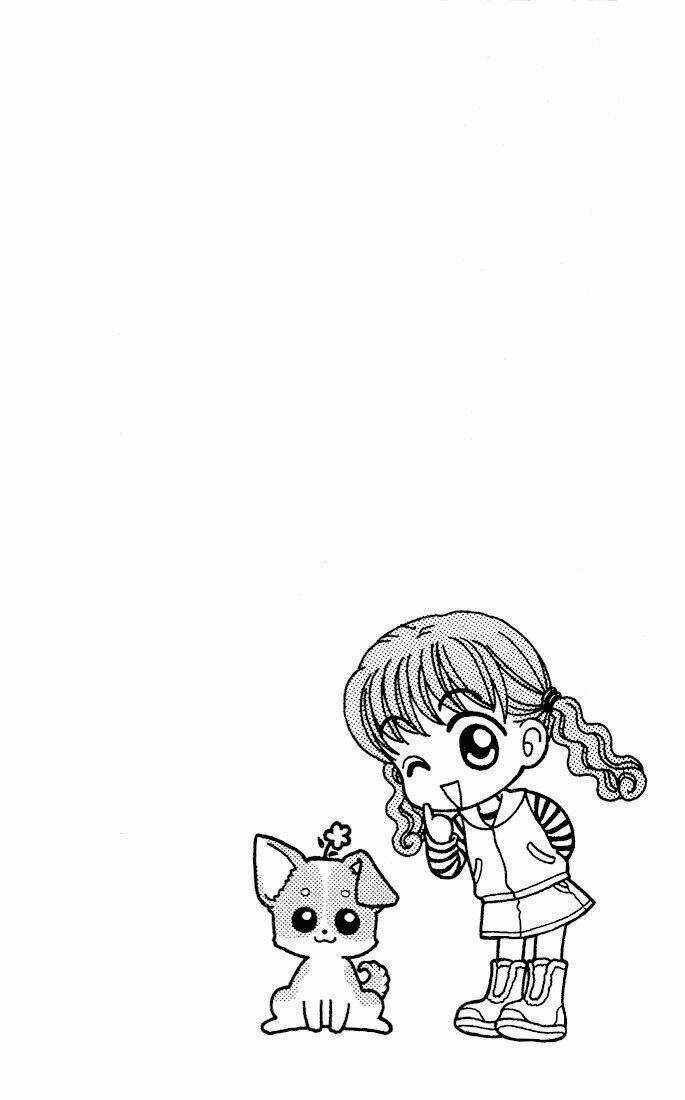 W Pinch!! - Chapter 4.5 - Trang 25