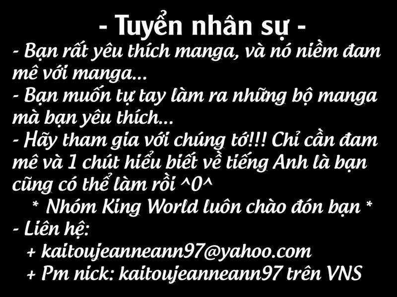 W Pinch!! - Chapter 4.5 - Trang 26