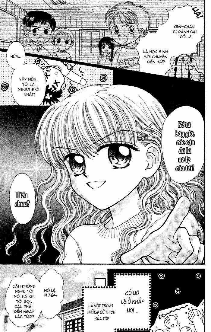 W Pinch!! - Chapter 4.5 - Trang 4