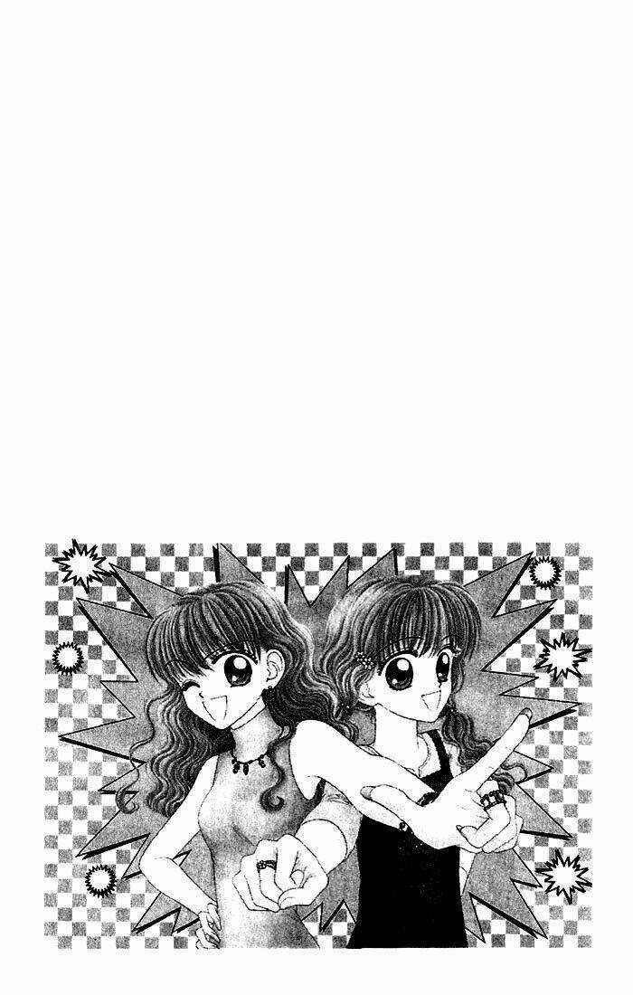 W Pinch!! - Chapter 4 - Trang 2