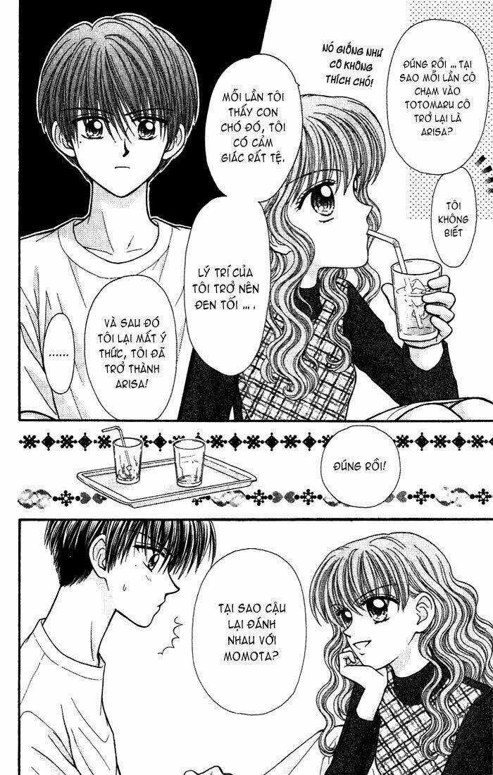 W Pinch!! - Chapter 4 - Trang 19