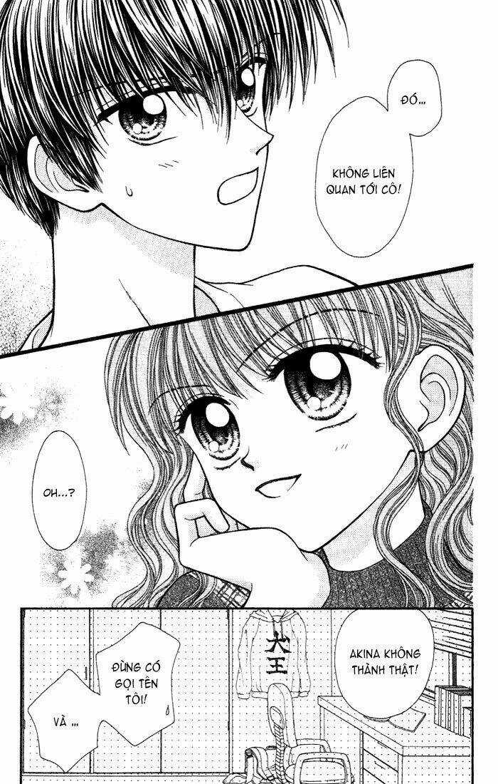 W Pinch!! - Chapter 4 - Trang 20