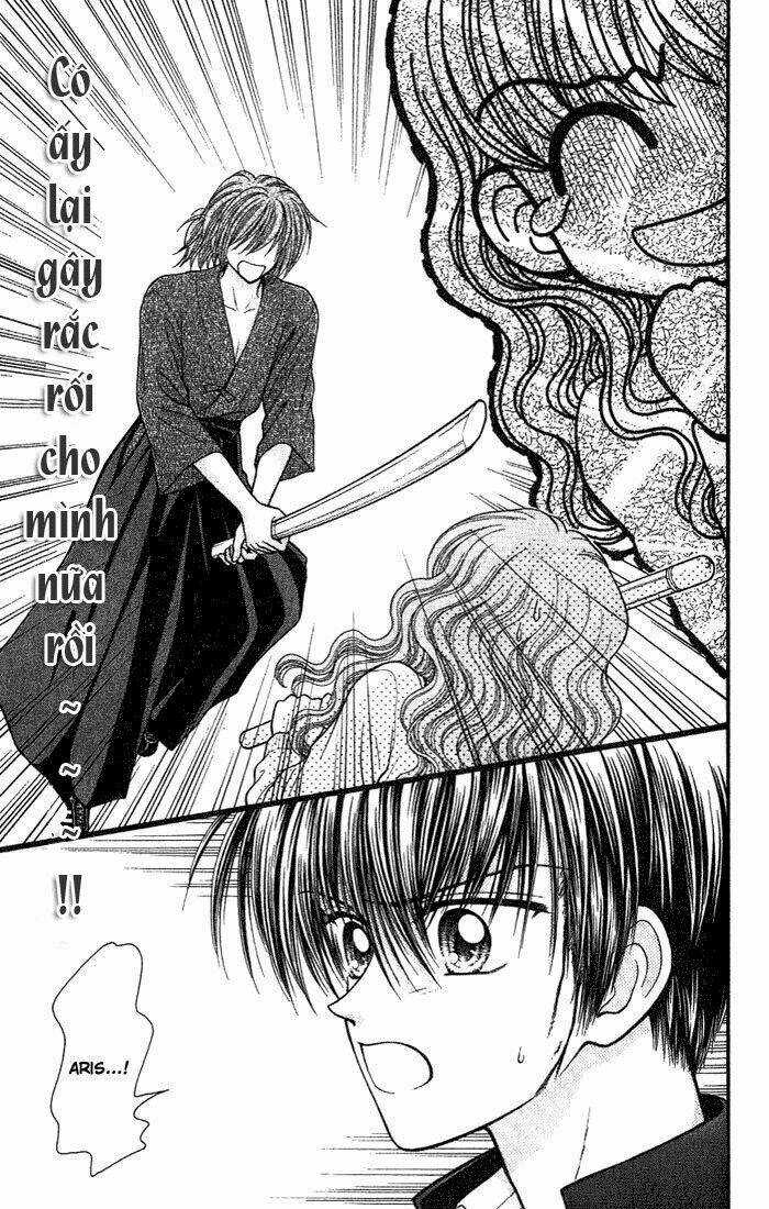 W Pinch!! - Chapter 4 - Trang 3