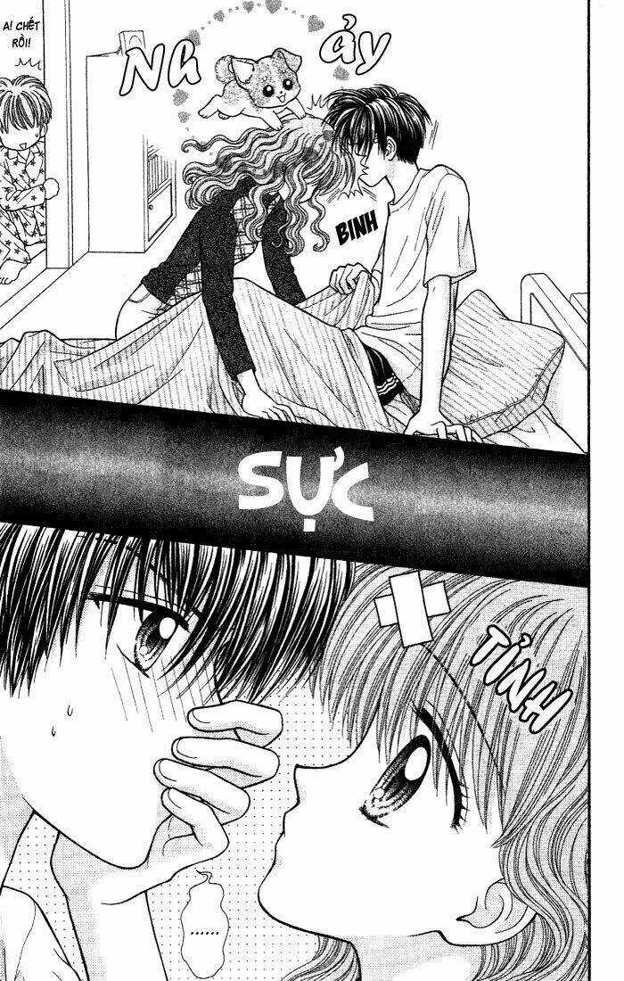 W Pinch!! - Chapter 4 - Trang 22