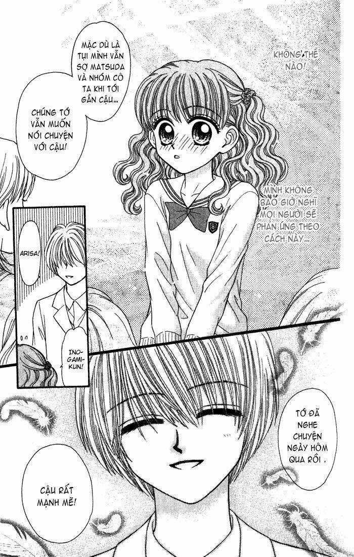 W Pinch!! - Chapter 4 - Trang 26