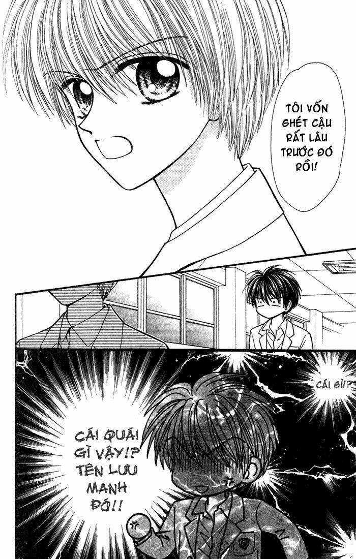 W Pinch!! - Chapter 4 - Trang 29