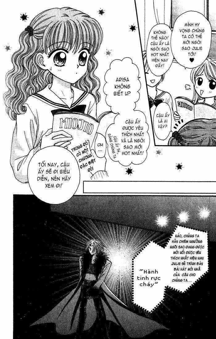 W Pinch!! - Chapter 4 - Trang 31