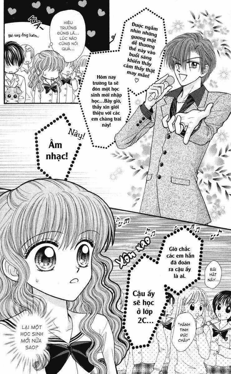 W Pinch!! - Chapter 5 - Trang 14