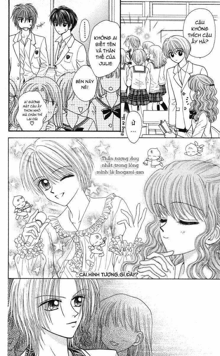 W Pinch!! - Chapter 5 - Trang 18