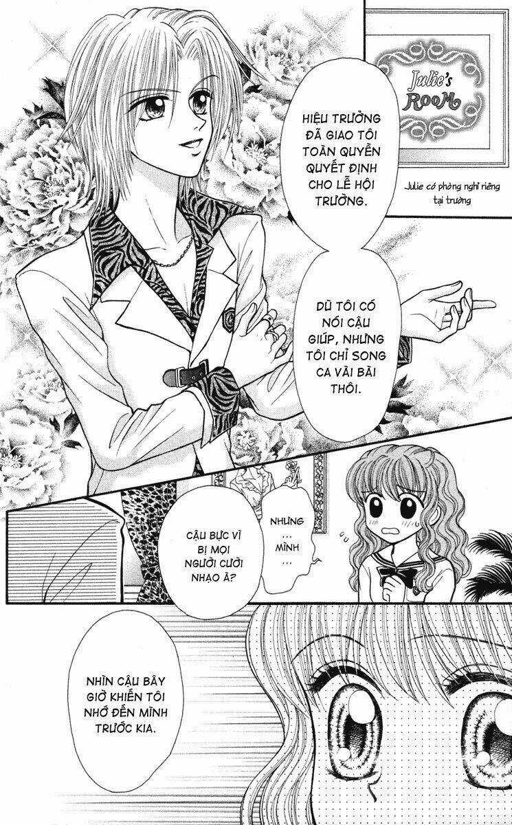 W Pinch!! - Chapter 5 - Trang 24