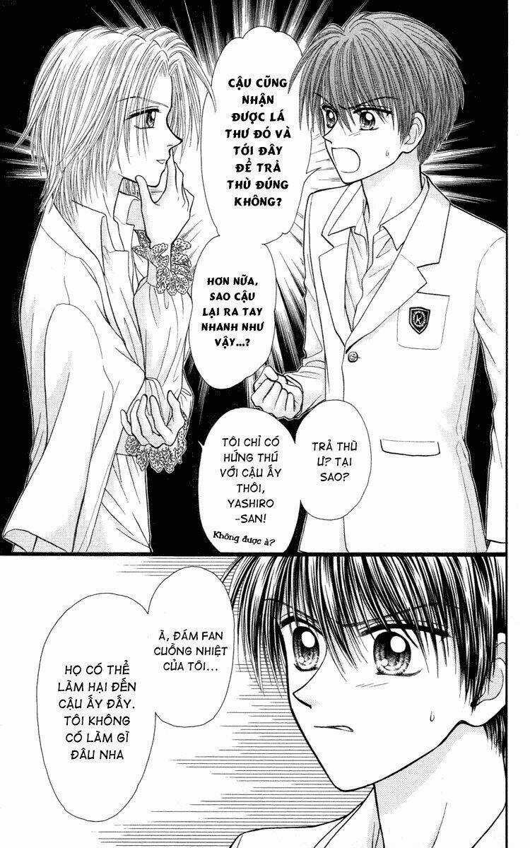 W Pinch!! - Chapter 5 - Trang 29