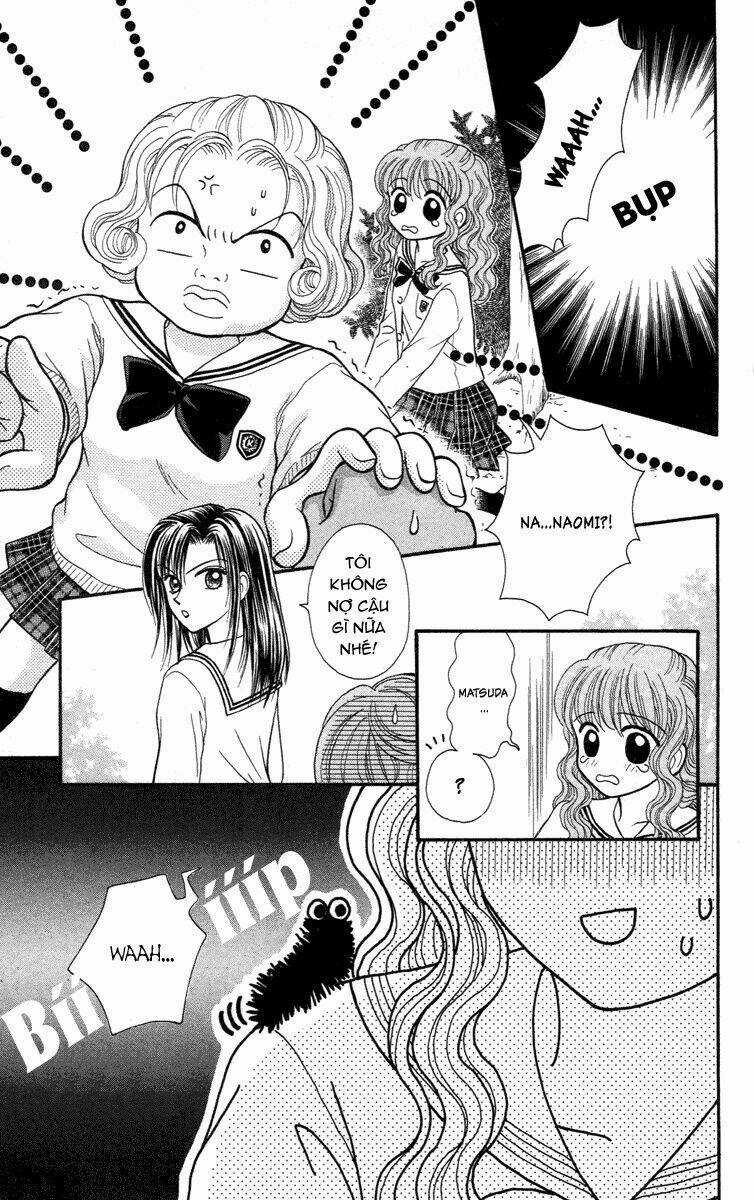 W Pinch!! - Chapter 5 - Trang 31