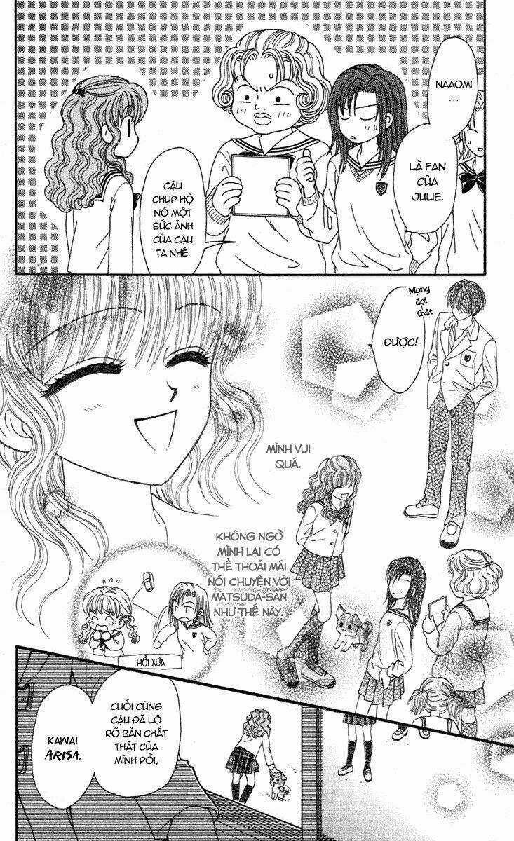 W Pinch!! - Chapter 5 - Trang 34