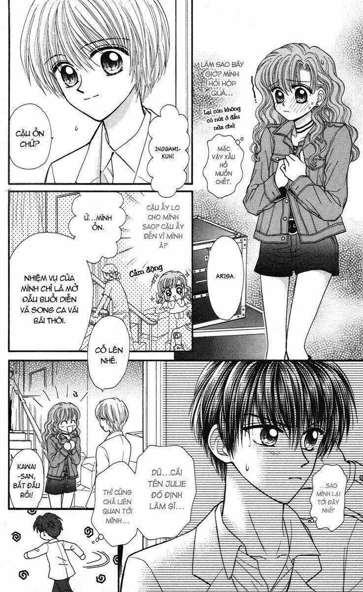 W Pinch!! - Chapter 5 - Trang 36