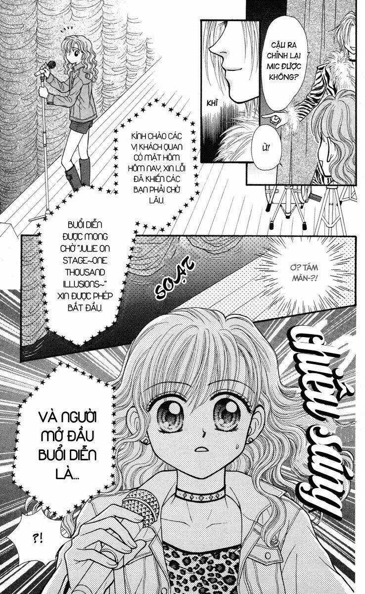 W Pinch!! - Chapter 5 - Trang 37