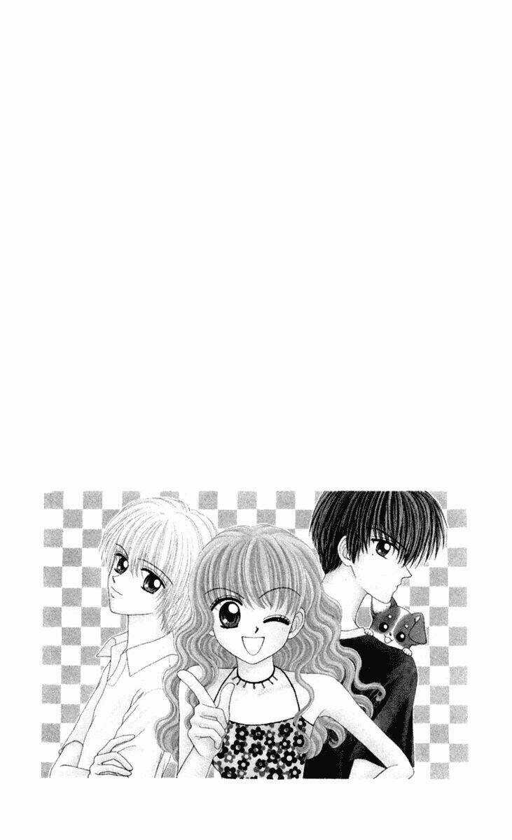 W Pinch!! - Chapter 5 - Trang 6