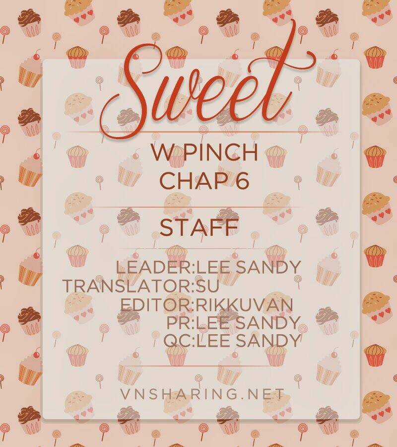 W Pinch!! - Chapter 6 - Trang 1