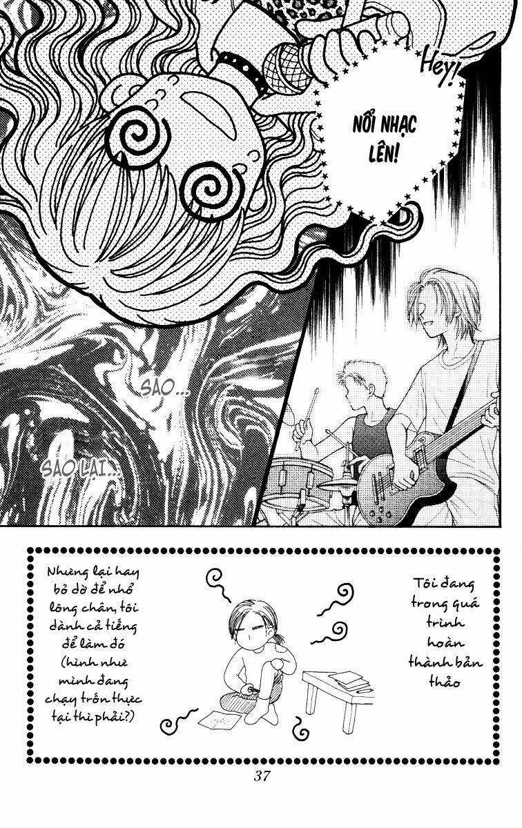 W Pinch!! - Chapter 6 - Trang 2