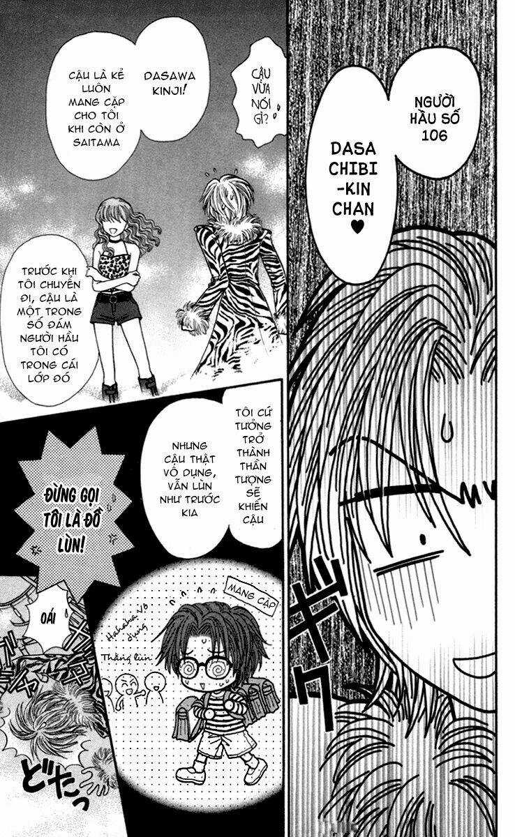 W Pinch!! - Chapter 6 - Trang 12