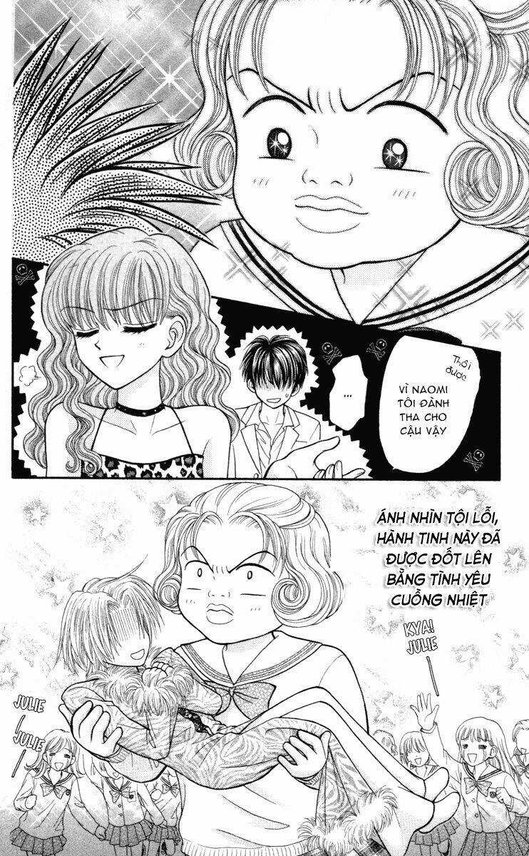 W Pinch!! - Chapter 6 - Trang 17