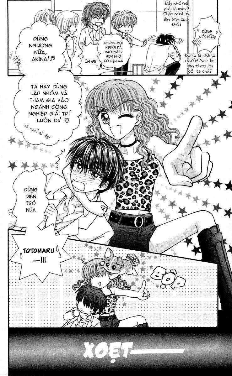 W Pinch!! - Chapter 6 - Trang 19