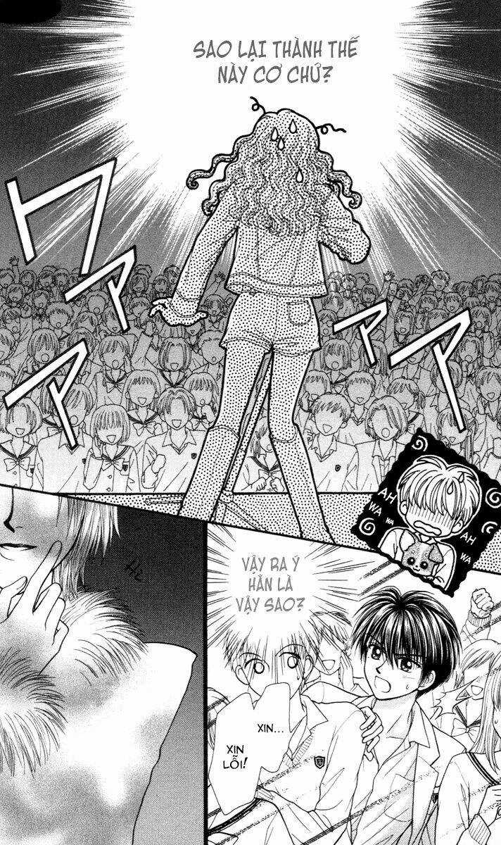 W Pinch!! - Chapter 6 - Trang 3