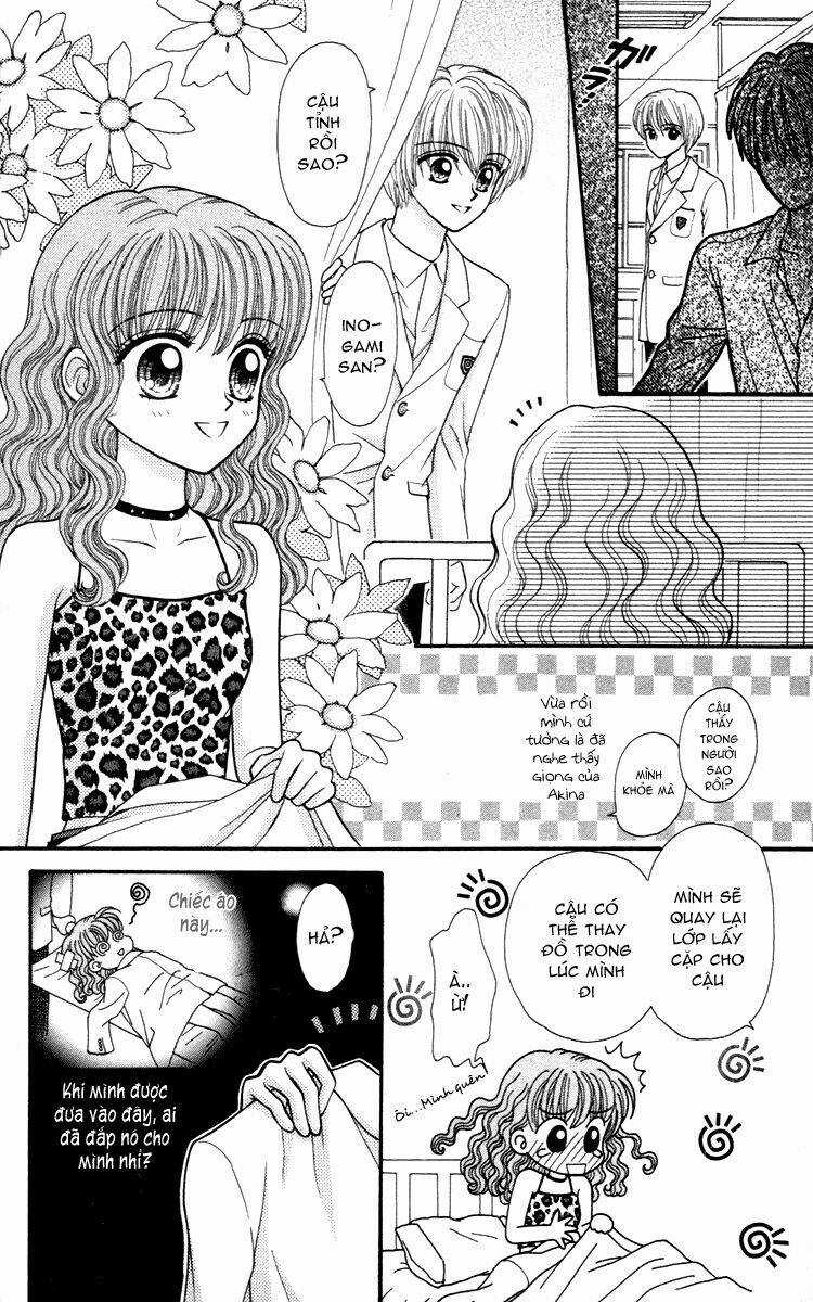 W Pinch!! - Chapter 6 - Trang 27