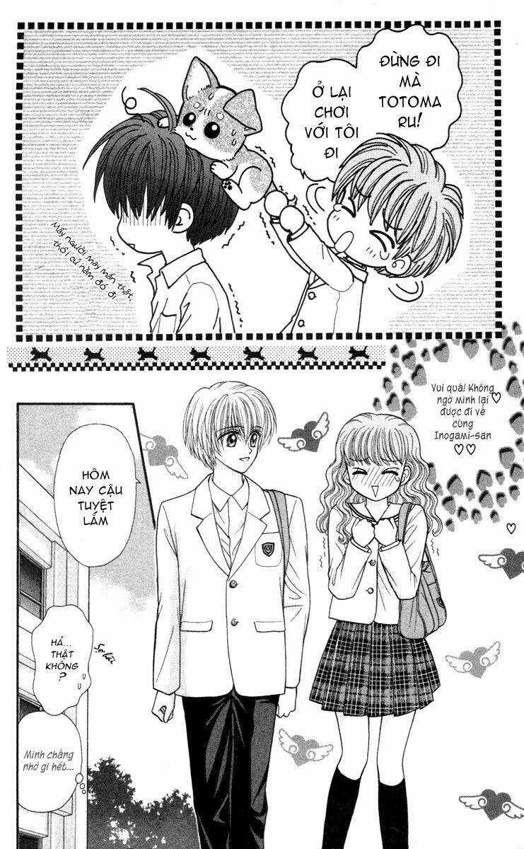 W Pinch!! - Chapter 6 - Trang 29