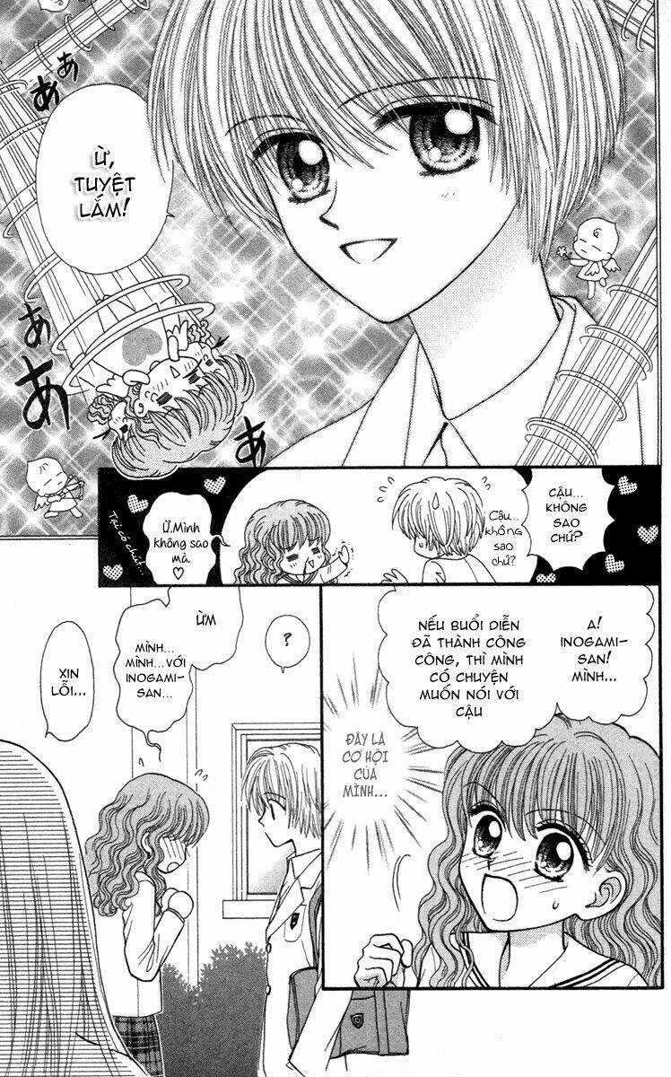 W Pinch!! - Chapter 6 - Trang 30