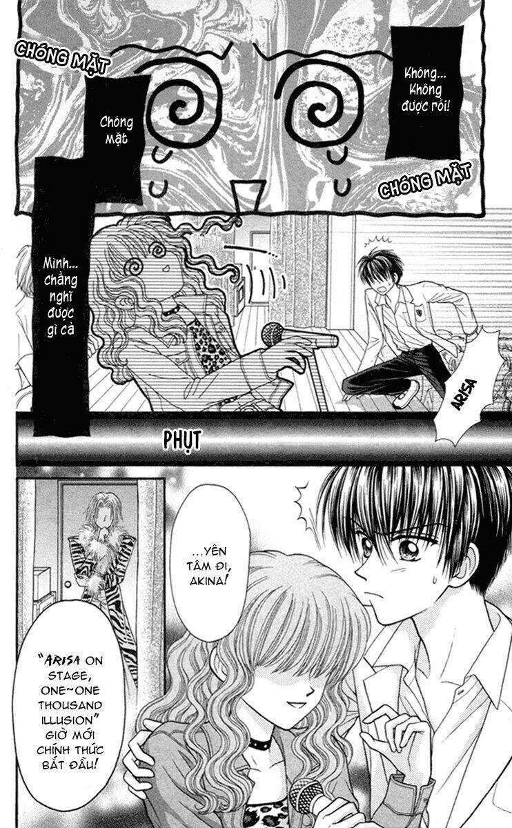 W Pinch!! - Chapter 6 - Trang 5