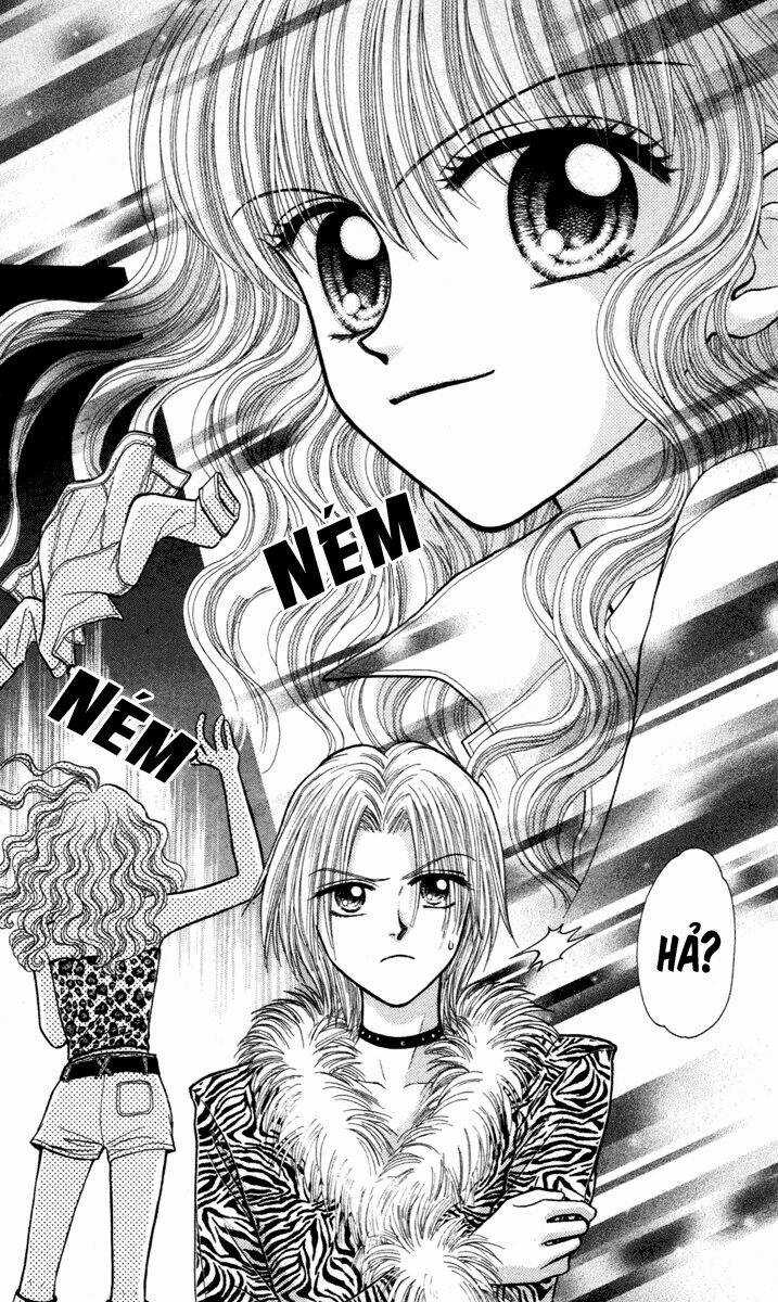 W Pinch!! - Chapter 6 - Trang 6