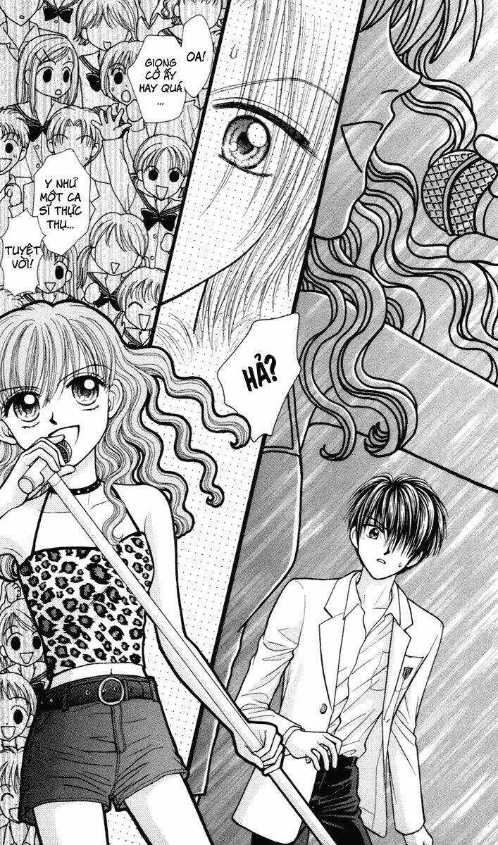 W Pinch!! - Chapter 6 - Trang 7