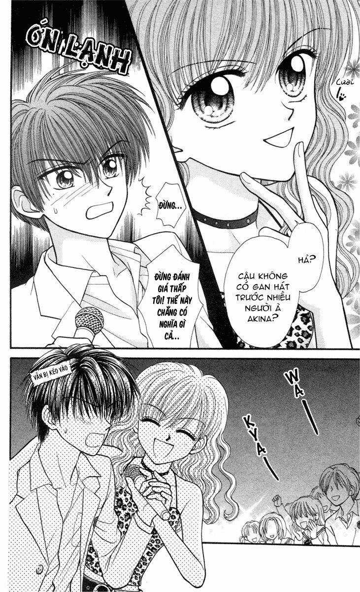 W Pinch!! - Chapter 6 - Trang 9