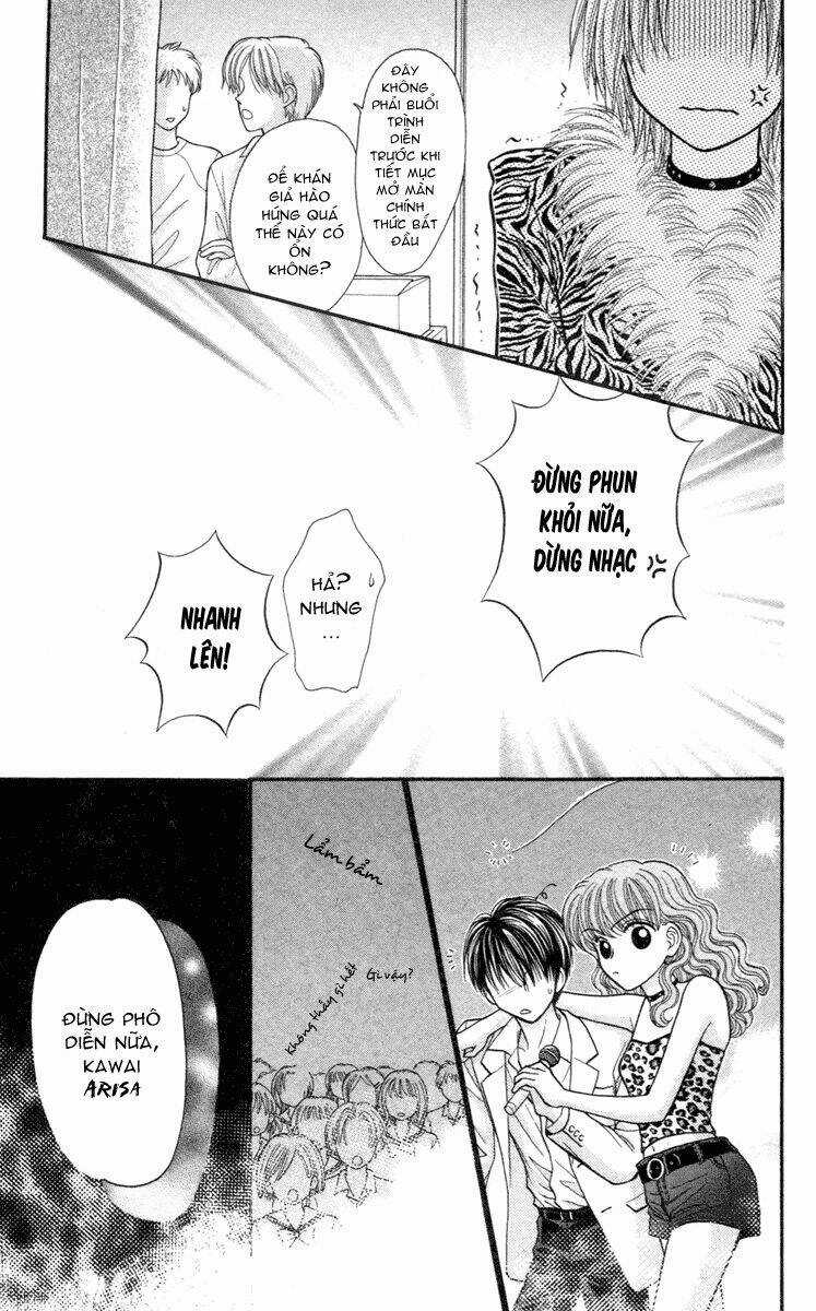 W Pinch!! - Chapter 6 - Trang 10