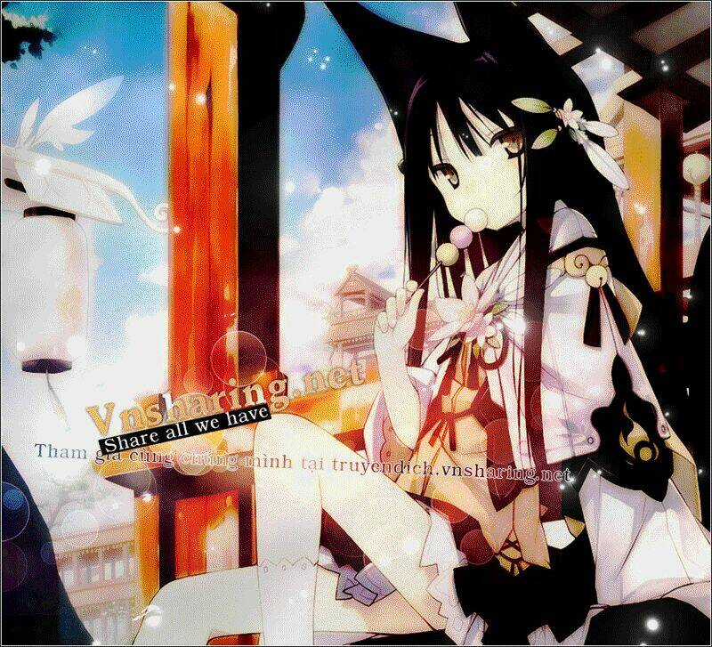 Wa! - Chapter 1 - Trang 1