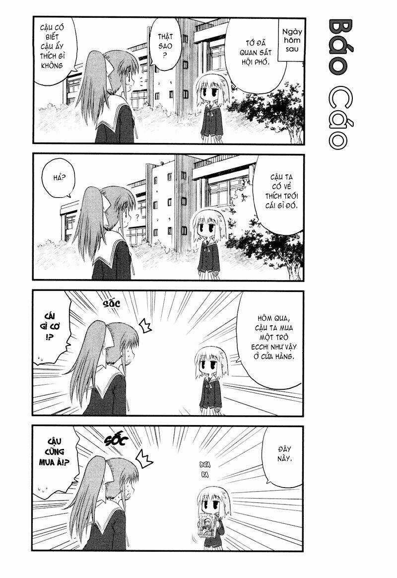 Wa! - Chapter 1 - Trang 13