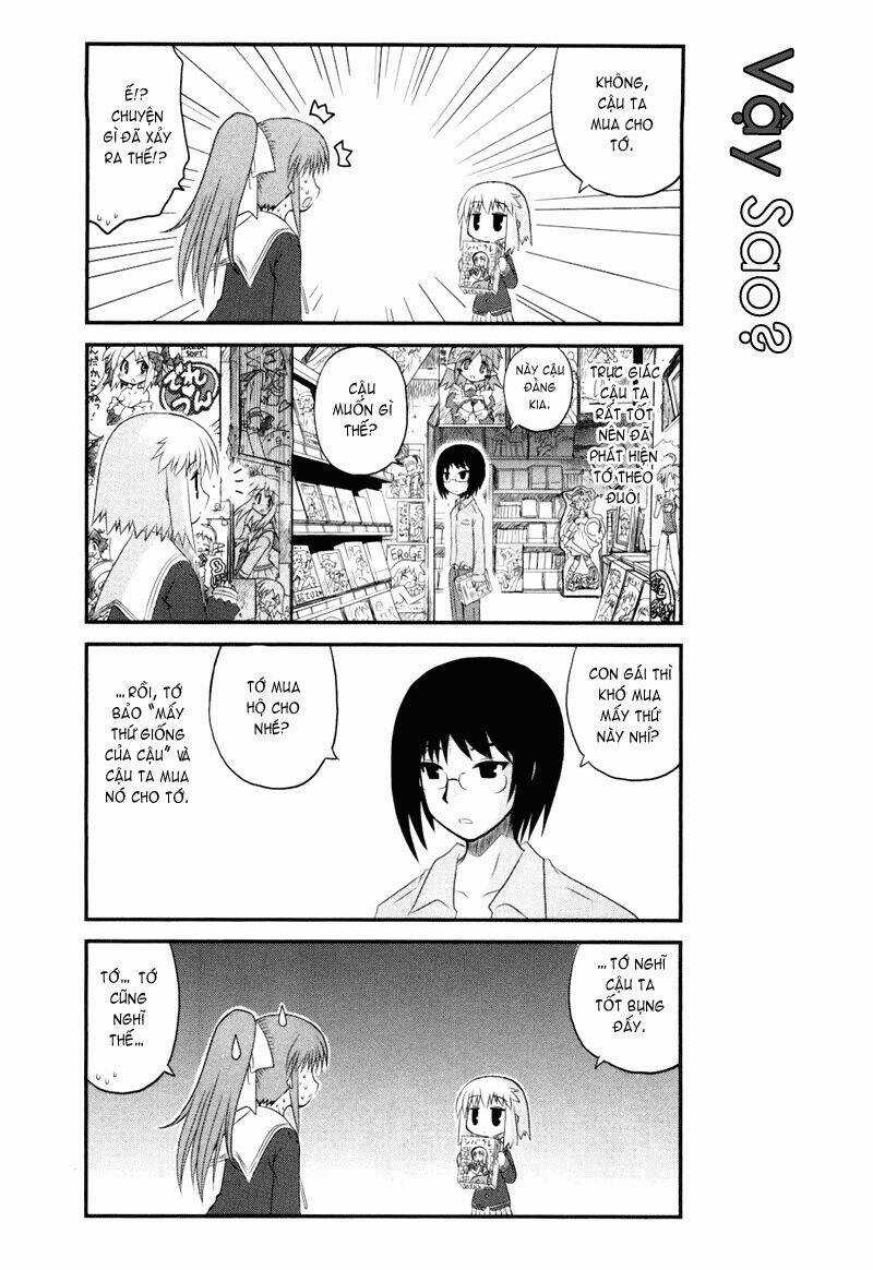 Wa! - Chapter 1 - Trang 14